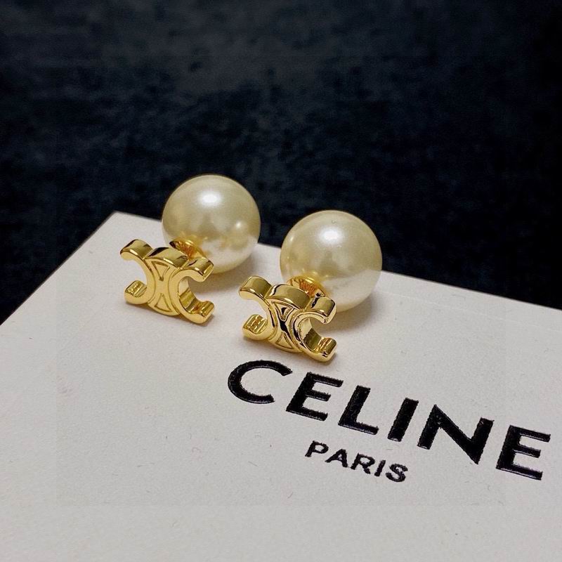 Celine Earring 05yxs64